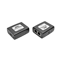 Tripp Lite Hdmi Over Dual Cat5/6 Extender Kit W/ Ir (B12510160IR)