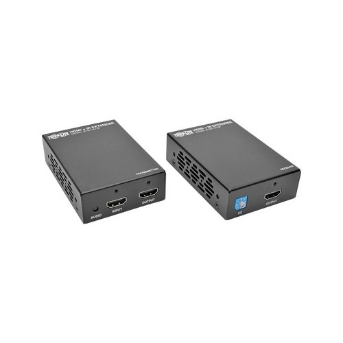 Tripp Lite Hdmi Over Cat5/6 Active Extender W/ Ir (B1261A1IR)