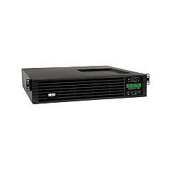 Tripp Lite Ups 1500va Smart Online Webcard Lcd 2urm (SU1500RTXLCDN)