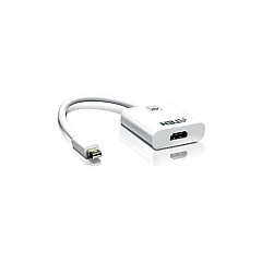 Aten Active 4k Displayport(m) To Hdmi(f) Adap (VC981) Aten Active 4k Displayport(m) To Hdmi(f) Adap (VC981)