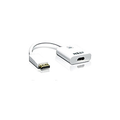 Aten Active 4k Mini Displayport(m) To Hdmi(f) (VC986) Aten Active 4k Mini Displayport(m) To Hdmi(f) (VC986)