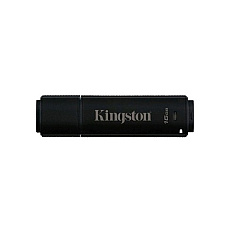 Kingston 16gb Usb 3.0 Level 3 (management Ready) (DT4000G2DM/16GB)