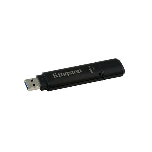 Kingston 32gb Usb 3.0 Level 3 (management Ready) (DT4000G2DM/32GB)
