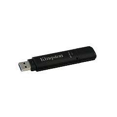 Kingston 64gb Usb 3.0 Level 3 (management Ready) (DT4000G2DM/64GB)