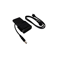 Total Micro Technologies 90w Total Micro Ac Adapter For Dell (3321833TM)