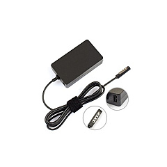 Battery Ac Adapter For Microsoft Surface Pro Q6t (Q6T00001US) Battery Ac Adapter For Microsoft Surface Pro Q6t (Q6T00001US)