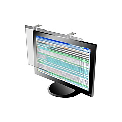 Kantek Lcd Privacy Filter 21.5 22 Widescr (LCD22WSV)