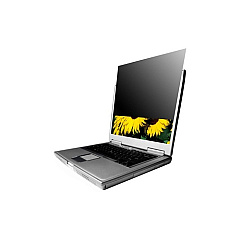 Kantek Blackout Privacy Filter 17 Widescr (SVL17.0W)