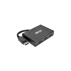 Tripp Lite 3-port Displayport Mst Hub 4kx2k Dp 1.2 (B156003V2)