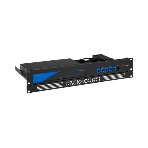 Rackmount.IT Rack Mount Kit For Barracuda F12 (RMBCT2)