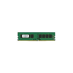Mist Systems Crucial 16gb Ddr4-2400 Udimm 1.2v (CT16G4DFD824A)