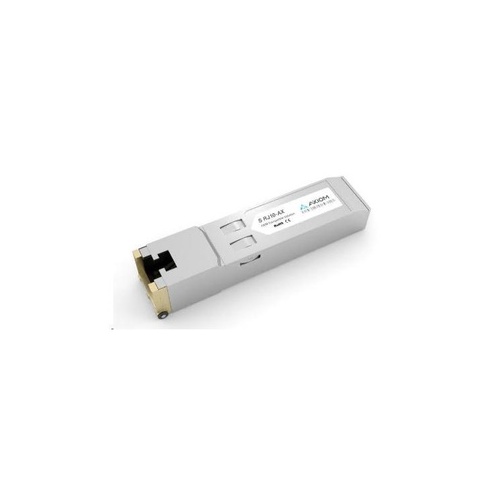 Axiom 10gbase-t Sfp+ For Mikrotik (S+RJ10AX)