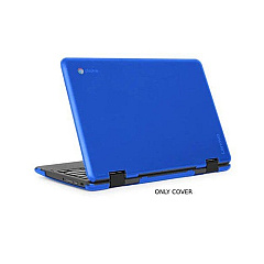 Ipearl Blue Mcover Case For 11.6in Lenovo 300eg (MCOVERLNC302EBLU) Ipearl Blue Mcover Case For 11.6in Lenovo 300eg (MCOVERLNC302EBLU)