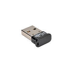 Tripp Lite Mini Bluetooth 4.0 Usb Adapter Class 1 (U261-001-BT4)
