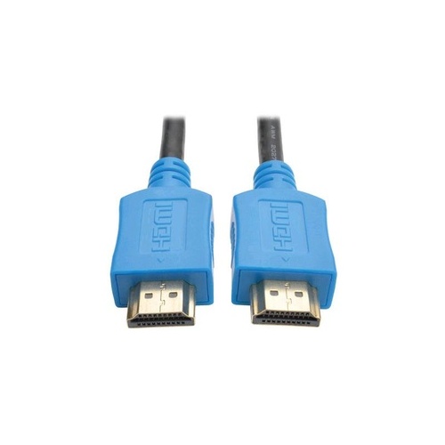 Tripp Lite 6ft Hdmi Cable Hi-speed A/v Blue M/m (P568006BL)