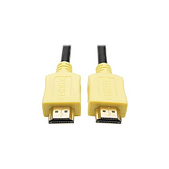 Tripp Lite 6ft Hdmi Cable Hi-speed A/v Yellow M/m (P568006YW)