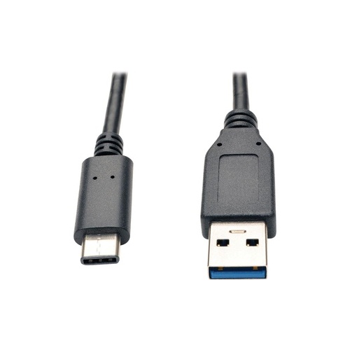 Tripp Lite 3ft Usb-c 3.1 Gen 2 To Usb-a Cable M/m (U428003G2)