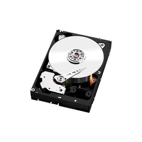 Western Digital Wd Red Pro 2tb Nas 3.5 Hdd (WD2002FFSX)