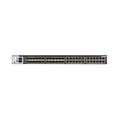 NETGEAR M4300-24x24f Managed Switch (XSM4348S-100NES)