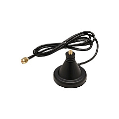 Digi International Antenna Base-sma,magnetic,rg174,1 M (76000954)