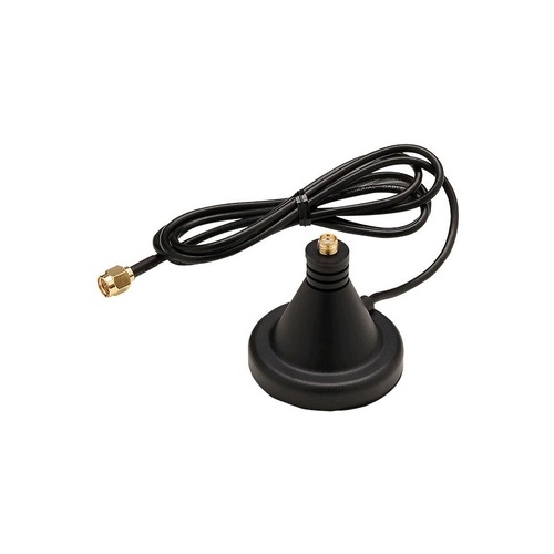 Digi International Antenna Base-sma,magnetic,rg174,1 M (76000954)
