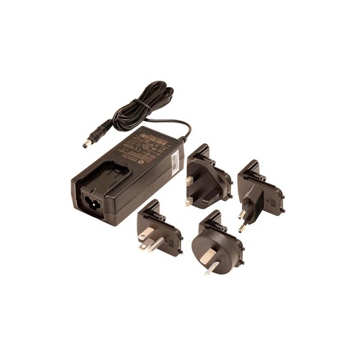 Digi International Transport Wr11 Xt Power Supply-interna (76000965)