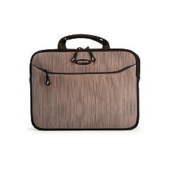 Mobile Edge 13 Macbook Eva Slipsuit Sleeve-wheat (MESSM1813)