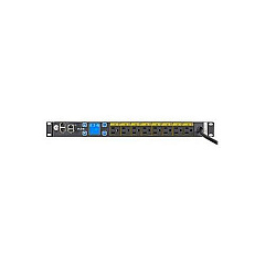 Eaton Epdu Ma 1u In: 5-15p 12a 1p Out: 8x5-15r (EMAT0810)