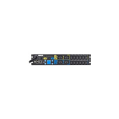 Eaton Epdu Ma 2u In: L6-30p 24a 1p Out: 12xc13 (EMAU0610)