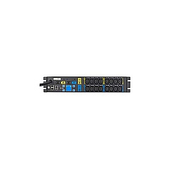 Eaton Epdu Ma 2u In: L6-30p 24a 1p Out: 16xc13 (EMAU0710)