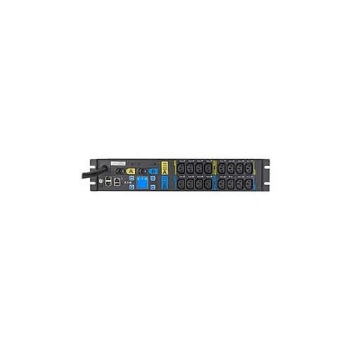 Eaton Epdu Ma 2u In: L6-30p 24a 1p Out: 16xc13 (EMAU0710)