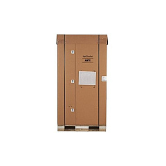 APC Netshelter Sx 48u 600mm Wide (AR3307SP)