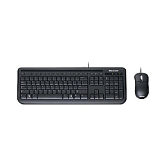 Microsoft Wired Dsktp600 Bsnss Usb Port Eg Na Hdwr (3J2-00001)