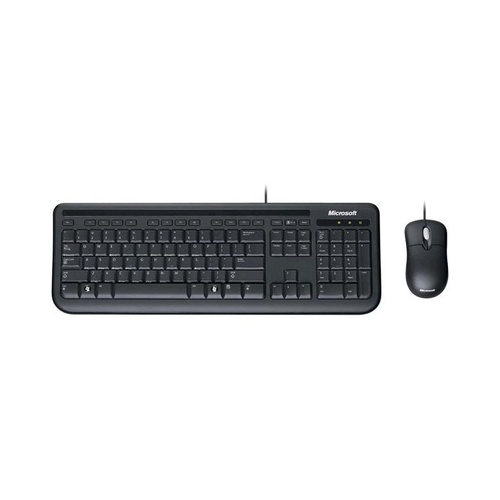 Microsoft Wired Dsktp600 Bsnss Usb Port Eg Na Hdwr (3J2-00001)