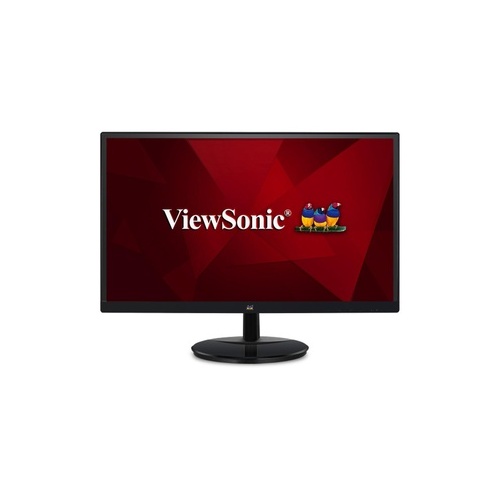 Viewsonic 22 (21.5 Viewable) Full Hd (VA2259SMH)