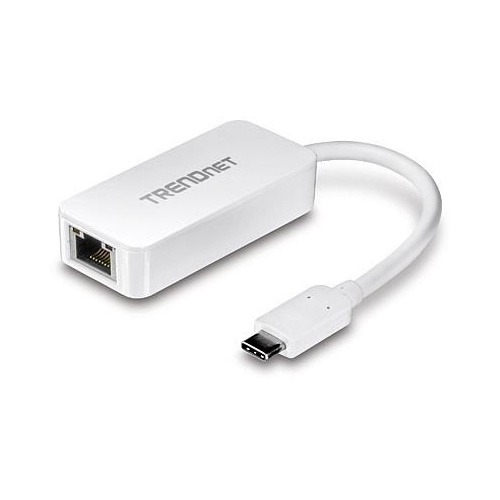 Trendnet Usb-c To Gigabit Ethernet Adapter (TUCETG)