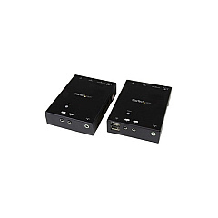 StarTech Hdmi Over Cat5 Hdbaset Extender - 4k (ST121HDBTU)