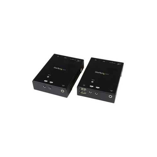 StarTech Hdmi Over Cat5 Hdbaset Extender - 4k (ST121HDBTU)