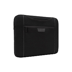 Targus Slip Case With Hideaway Handles Black (TSS932)