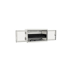 Tripp Lite 16 Port Ac Charging Station White (CSC16ACW)