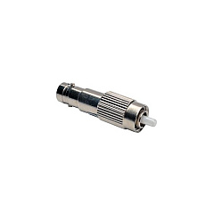 Tripp Lite Fiber Cable Tester Adapter Fc/st 62.5 Mf (T020001ST62) Tripp Lite Fiber Cable Tester Adapter Fc/st 62.5 Mf (T020001ST62)
