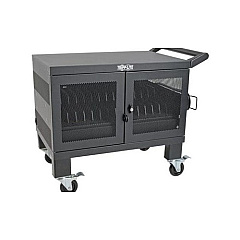 Tripp Lite Charging Station Cart Cnvrsn Kit (CSHANDLEKIT2)