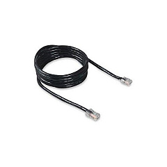 Belkin Cable,cat5e,utp,rj45m/m,14 ,blk,patch (A3L781-14-BLK)