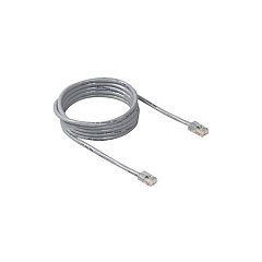 Belkin Cable,cat5e,stp,rj45m/m,50 ,gry,patch,s (A3L791-50-H-S)