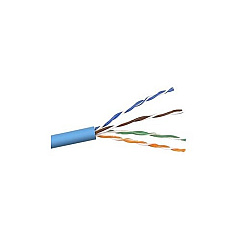 Belkin Cat5e Direct Burial Cable 4pr;24awg;so (A7L504-1000DB-H)