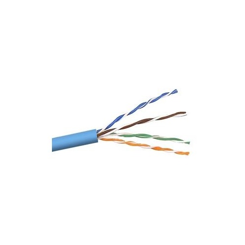 Belkin Cat5e Direct Burial Cable 4pr;24awg;so (A7L504-1000DB-H)