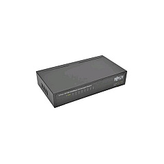 Tripp Lite 8-port Desktop Gigabit Switch Metal (NG8)