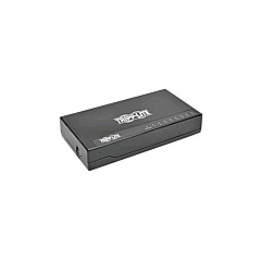 Tripp Lite 8-port Desktop Gigabit Ethernet Switch (NG8P)