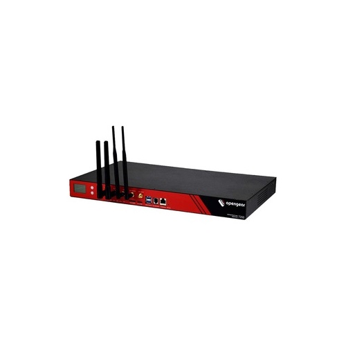 Opengear -im7200 Series-8 Port Consol (IM72082DACLMVUS)