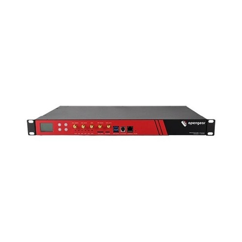 Opengear -im7200 Series-48 Port (IM72482DACLMVUS)